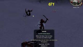 Ninja P-Skills in metin2