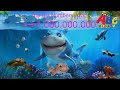 The Big Numbers Song / English For Kids/ Learn English For Kids/ ABC Kids TV channel/ ABC Kids TV/#6