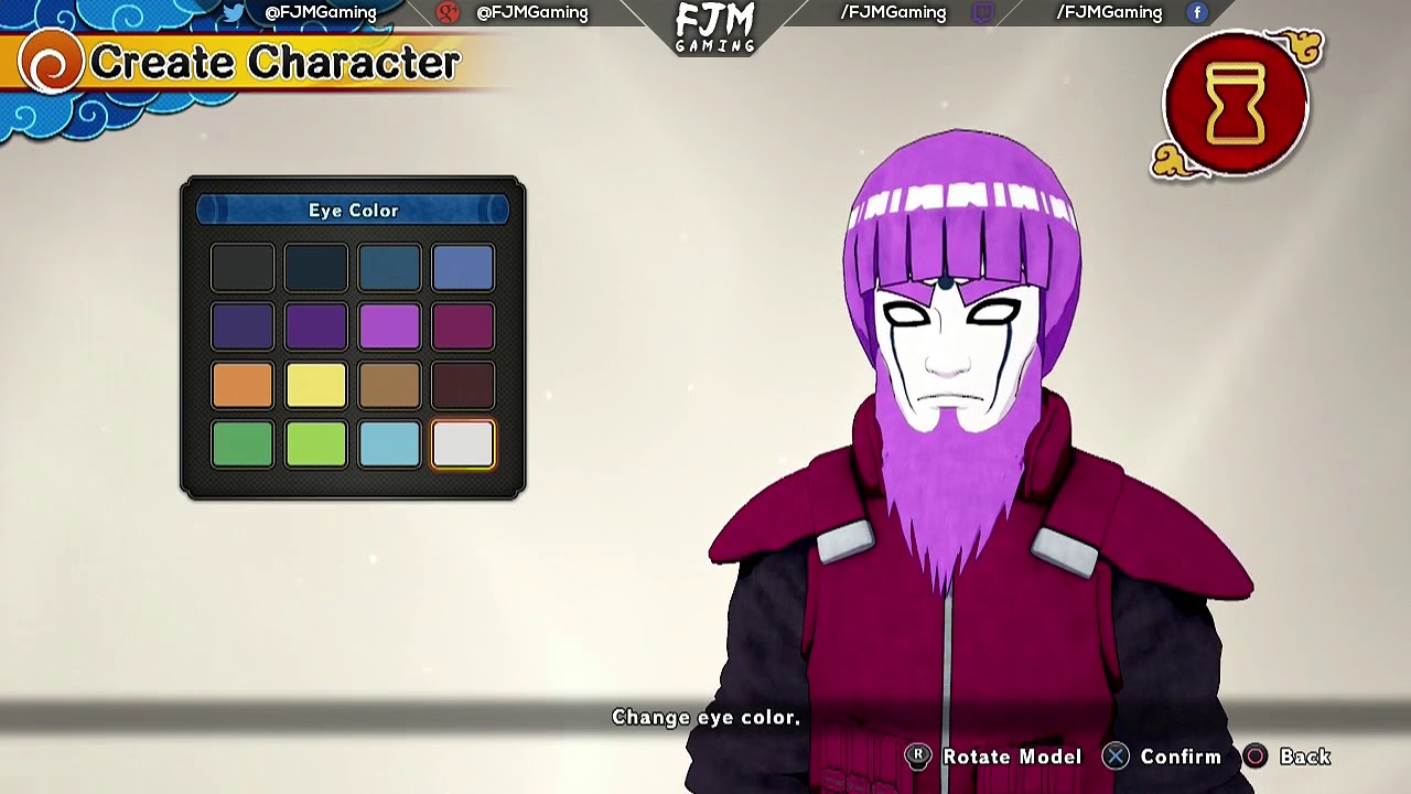 Naruto To Boruto Shinobi Striker Best Character Ever Funny Stream Highlights Beta 2 Youtube