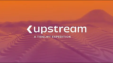 Upstream 2022 | A maintainer-first approach to open source security