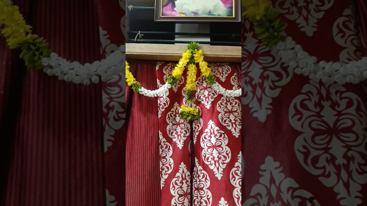 goor decor❄#doordecor #trending #song #subscribe #love #trendingshorts