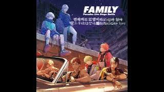 파라독스 라이브 cozmez 『This Is My Love』 한국어 가사