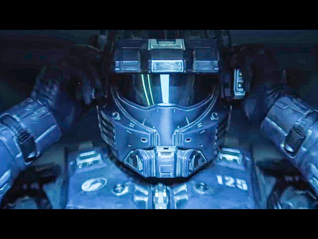Halo Season 2 - Official Trailer (2024) 