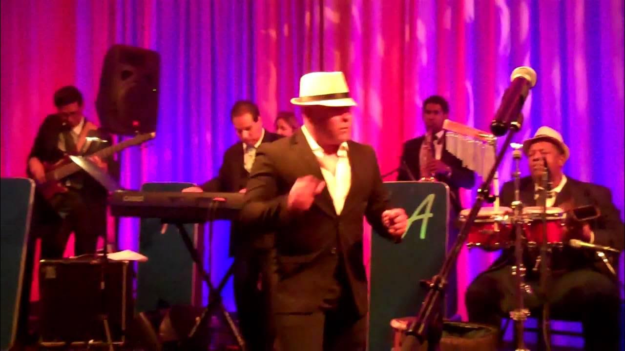 Alexander Faria-salsa mix 2015 Alexander Faria-salsa mix 2015