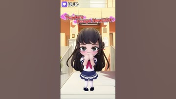 POV：When I say "Let me out" directly to Yandere Ai🥹 #bud #budcreate #budgame #gaming #aigame