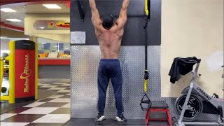 HIT Pull workout | Day 3