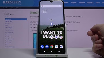 How to Change Language in VIVO S1 PRIME – Change Default Language