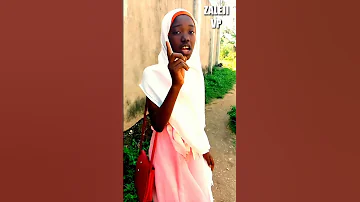 MISEMO YA MAMY FAA 01 Mtoto Mwenye Kipaji 