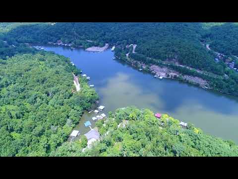 Video Drone 38 acres Sandy Drive Narrated - ID#PC38