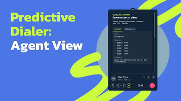 Mastering Predictive Dialer Campaigns: A Step-by-Step Guide for Call Center Agents