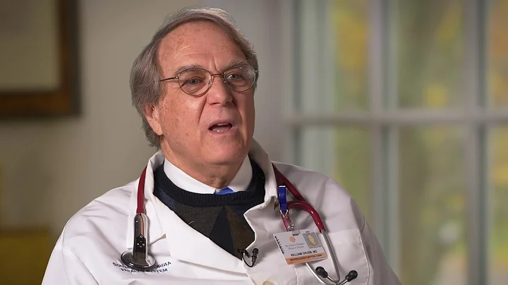 William G. Grubb, M.D., Bio Video