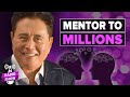 The Secret of the Ultra-Rich - Robert Kiyosaki, Kevin Harrington, Mark Timm