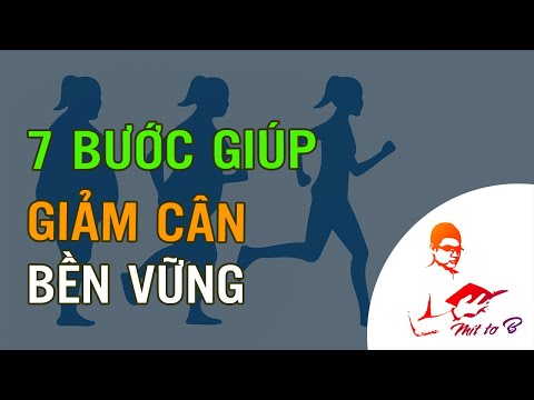 Video: Làm thế nào để liệt kê các động lực giảm cân của bạn (có hình ảnh)