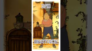 st mystere does the poke dance #viggle #pokedance #layton #professorlayton #shorts #foryou
