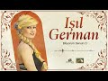 Işıl German Biliyorum Sensin O 1977