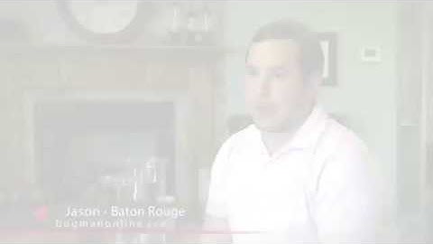 Customer Review - Jason on Mosquito Misting Systems