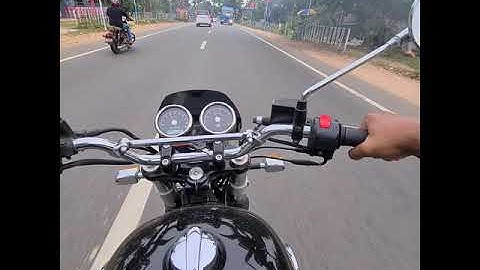 interceptor 650 wobble issue