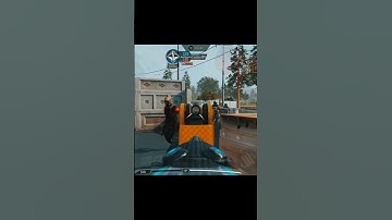 Camping And Rush Which Is Best  #codm #cod #codmobile #codmgameplay #codmobileclips #codmclips