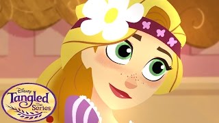 Teaser | Tangled: The Series