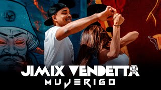 Jimix Vendetta - Mujeriego Remix Ryan Castro (Lyrics, Letra)