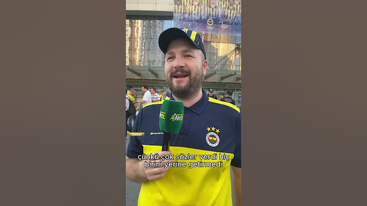 Taraftarın Gözünde En Büyük Yanlış Adım
