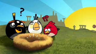 Angry Birds - All Cutscenes V.1.6.3