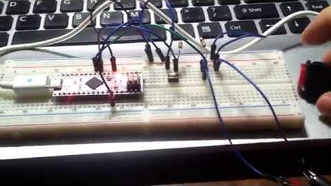 Arduino Ide Shortcuts