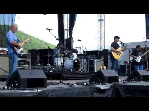 Brant Christopher - Soulfest 2009 Revival Stage - ...