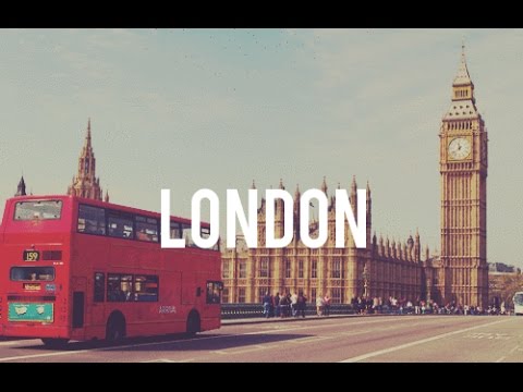 LIFE IN LONDON 2014 | Studying, working, living in London - YouTube