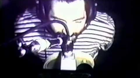 Seize the Day: The Making of the Demo - Steve Sweeney, Pt. 1