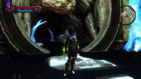 Kingdoms of Amalur: Re-Reckoning : How To Enter   Cinderpit