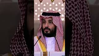 فخر الشعب السعودي الامير محمد بن سلمان ❤️???