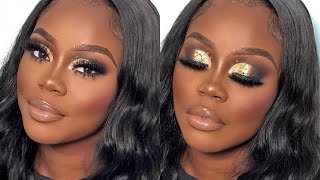 Exotic glam X CURCREASE🔥Tips & encouragement !