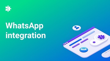 WhatsApp & Voximplant Kit: integration of two services for better customer experience