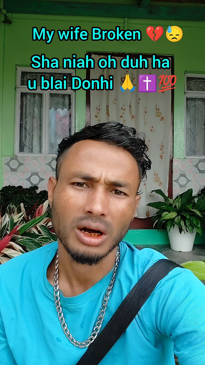 Ka nasip sih bhah mn bru oh 😓💔💔