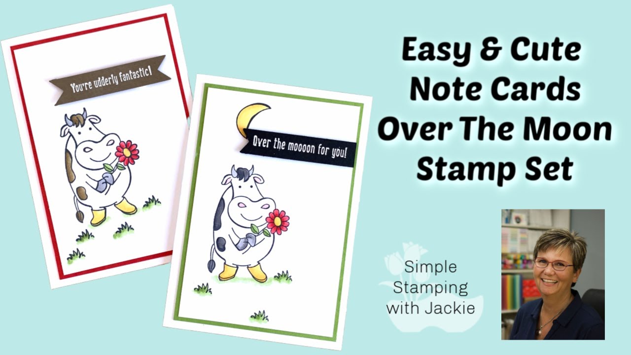 how-to-make-note-cards-that-are-fantastic-and-quick-youtube