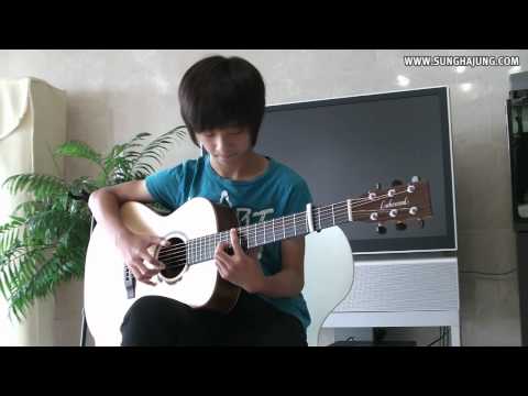 Sungha Jung (+) For You