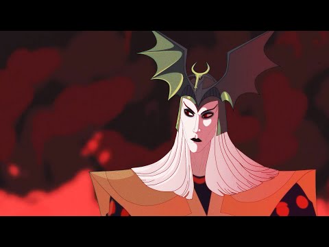 Video: ¿Quién es elric de melnibone?