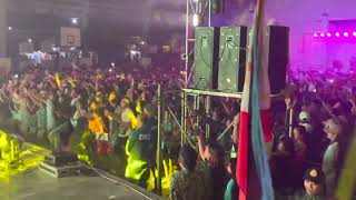 Idana - Tropavibes Reggae Live