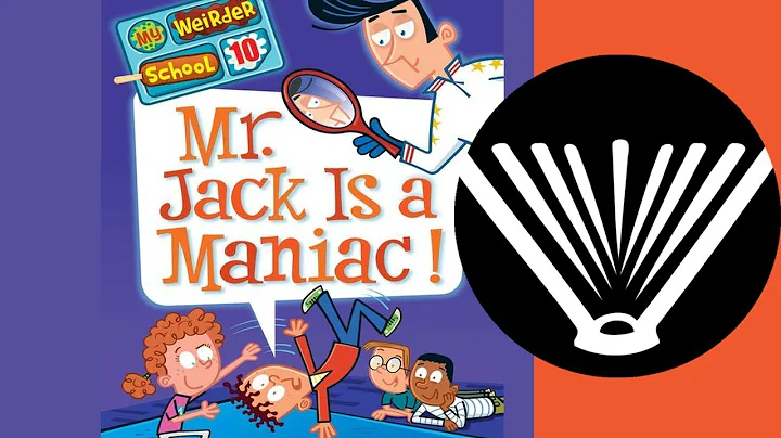 Mr. Jack is a Maniac! (part 1 - chapters 1-4) - A ...