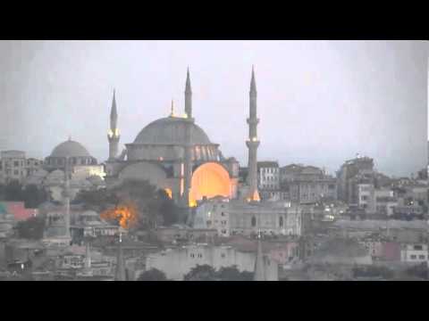 Adan El Maghreb – Maghreb Adan Rabat – ZPKZPS