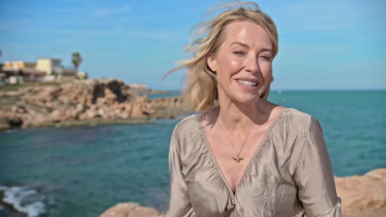 A Place in the Sun | Debra & Gordon’s £120K Dream Home Hunt in Torrevieja, Spain 🇪🇸☀️