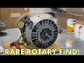 RARE ROTARY ENGINE FROM EBAY! Will it Run? | Rotary ATV EP. 1