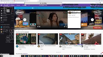 reboot SOCKET sock; vs node js chat tmi irc