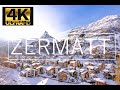 Zermatt  switzerland 4k  walking tour  part 2