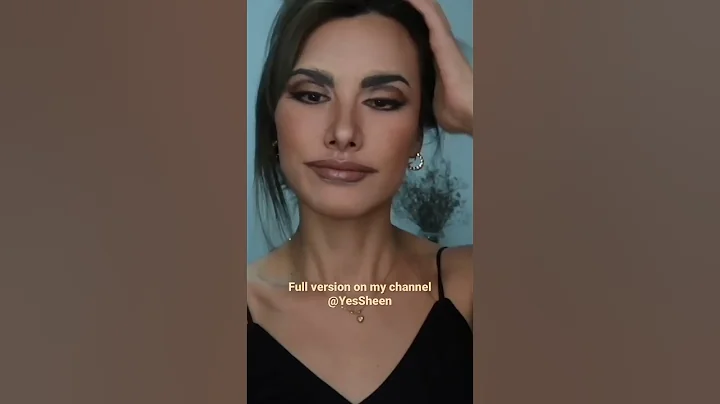 #penélopecruz #makeuptransformation #makeuptutorial #makeup #makeupartist #workoutmotivation #2023