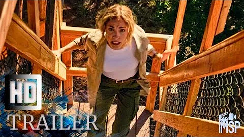 LOOKOUT (Official Trailer) VOD September 2, 2025