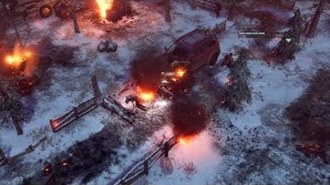 XCOM 2 Worst turn ever