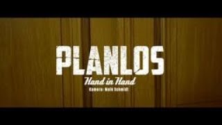 Planlos | Hand in Hand (offizielles Video)