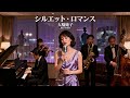 シルエット・ロマンス / 大橋純子 🎷 夜に溶ける記憶の陰影 ジャズカバー